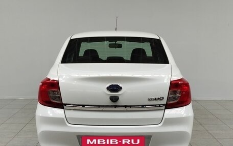 Datsun on-DO I рестайлинг, 2019 год, 600 000 рублей, 6 фотография