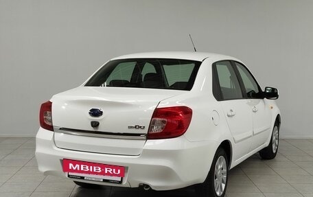 Datsun on-DO I рестайлинг, 2019 год, 600 000 рублей, 5 фотография