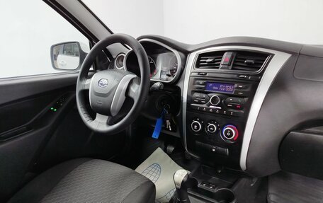 Datsun on-DO I рестайлинг, 2019 год, 600 000 рублей, 14 фотография