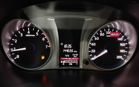Datsun on-DO I рестайлинг, 2019 год, 600 000 рублей, 13 фотография