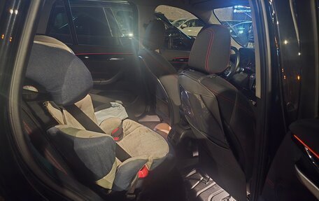 BMW X1, 2017 год, 2 875 000 рублей, 5 фотография