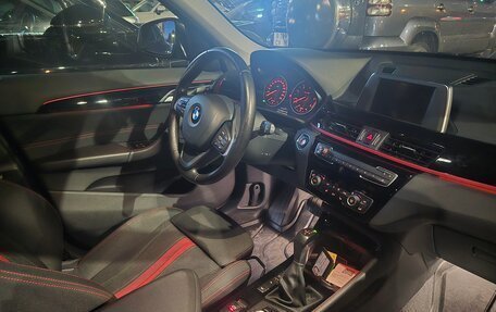 BMW X1, 2017 год, 2 875 000 рублей, 6 фотография