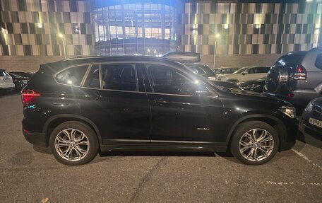 BMW X1, 2017 год, 2 875 000 рублей, 3 фотография