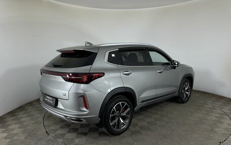 CheryExeed LX, 2023 год, 2 400 000 рублей, 6 фотография