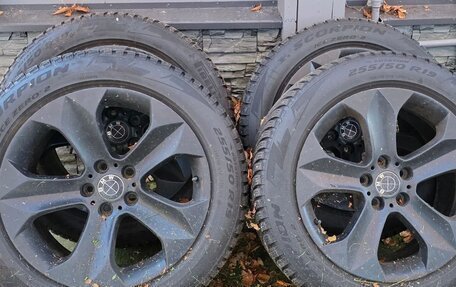 BMW X6, 2009 год, 1 750 000 рублей, 4 фотография