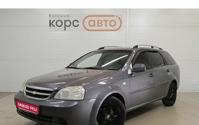 Chevrolet Lacetti, 2012 год, 479 000 рублей, 1 фотография