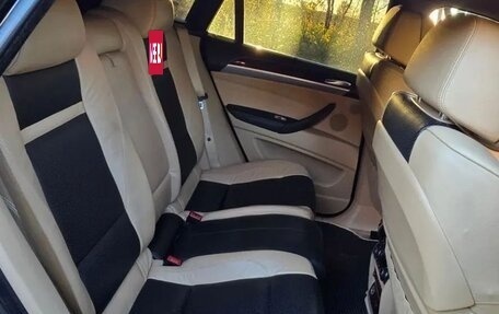 BMW X6, 2009 год, 1 750 000 рублей, 3 фотография