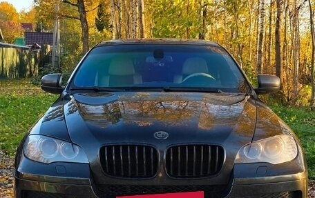 BMW X6, 2009 год, 1 750 000 рублей, 2 фотография
