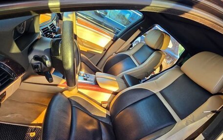 BMW X6, 2009 год, 1 750 000 рублей, 9 фотография