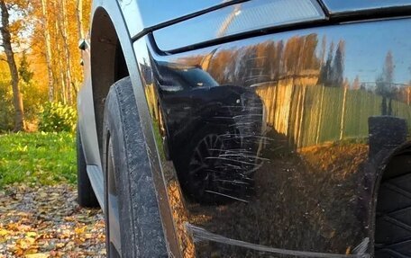 BMW X6, 2009 год, 1 750 000 рублей, 11 фотография
