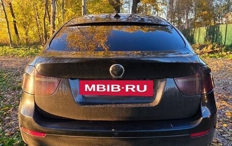 BMW X6, 2009 год, 1 750 000 рублей, 8 фотография