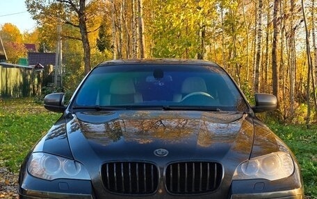 BMW X6, 2009 год, 1 750 000 рублей, 12 фотография