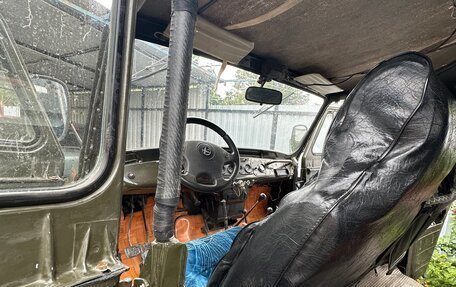 ЛуАЗ 469, 1982 год, 300 000 рублей, 8 фотография