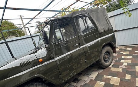 ЛуАЗ 469, 1982 год, 300 000 рублей, 21 фотография