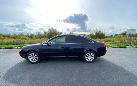 Audi A6, 2002 год, 720 000 рублей, 5 фотография