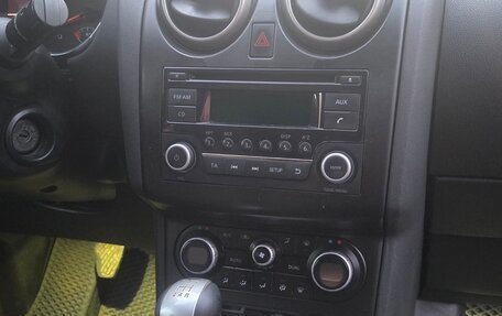 Nissan Qashqai, 2011 год, 925 000 рублей, 5 фотография