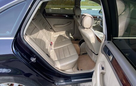 Audi A6, 2002 год, 720 000 рублей, 9 фотография