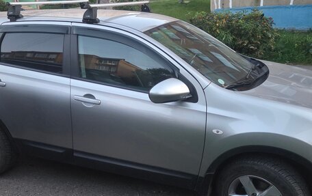 Nissan Qashqai, 2011 год, 925 000 рублей, 4 фотография