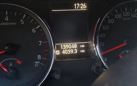 Nissan Qashqai, 2011 год, 925 000 рублей, 9 фотография