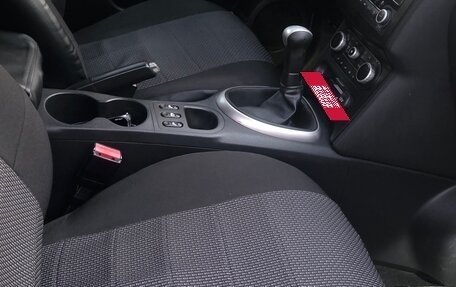 Nissan Qashqai, 2011 год, 925 000 рублей, 6 фотография
