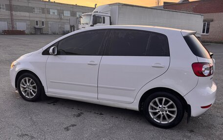 Volkswagen Golf Plus II, 2012 год, 590 000 рублей, 9 фотография
