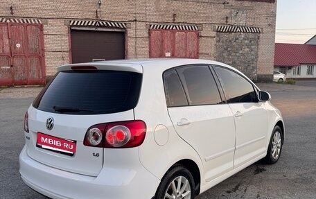 Volkswagen Golf Plus II, 2012 год, 590 000 рублей, 5 фотография