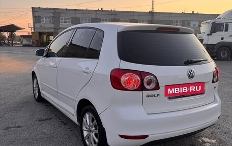 Volkswagen Golf Plus II, 2012 год, 590 000 рублей, 8 фотография
