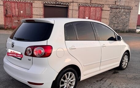 Volkswagen Golf Plus II, 2012 год, 590 000 рублей, 6 фотография