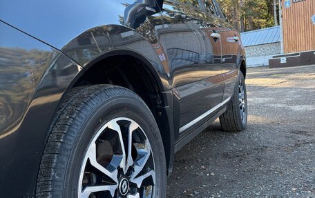 Renault Koleos I рестайлинг 2, 2013 год, 1 380 000 рублей, 2 фотография