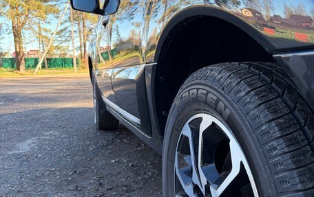 Renault Koleos I рестайлинг 2, 2013 год, 1 380 000 рублей, 4 фотография