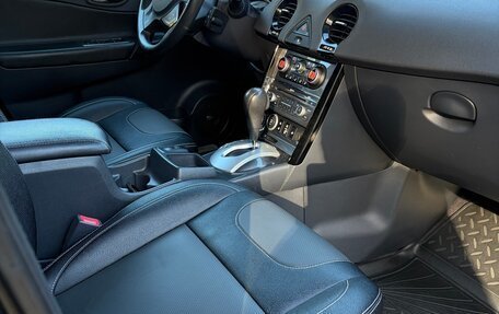 Renault Koleos I рестайлинг 2, 2013 год, 1 380 000 рублей, 20 фотография
