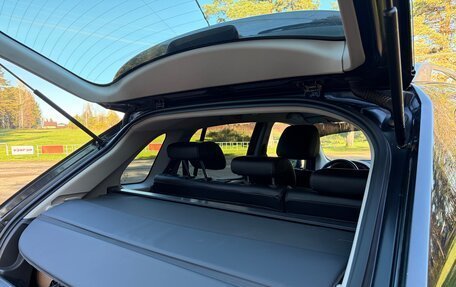 Renault Koleos I рестайлинг 2, 2013 год, 1 380 000 рублей, 23 фотография