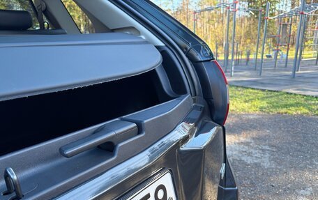 Renault Koleos I рестайлинг 2, 2013 год, 1 380 000 рублей, 25 фотография