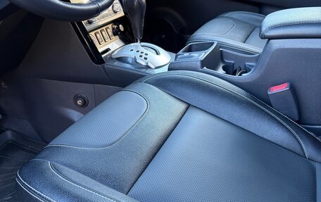 Renault Koleos I рестайлинг 2, 2013 год, 1 380 000 рублей, 13 фотография