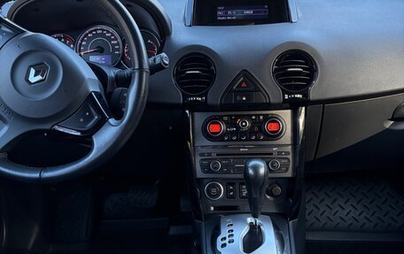 Renault Koleos I рестайлинг 2, 2013 год, 1 380 000 рублей, 28 фотография