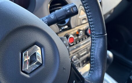 Renault Koleos I рестайлинг 2, 2013 год, 1 380 000 рублей, 29 фотография