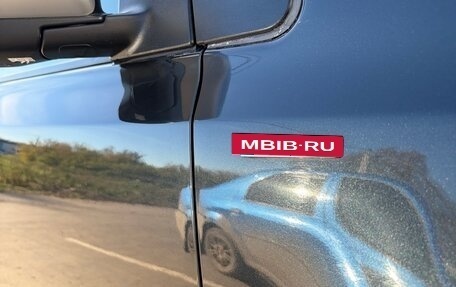 Renault Koleos I рестайлинг 2, 2013 год, 1 380 000 рублей, 27 фотография