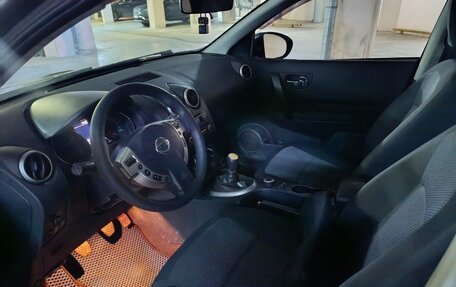 Nissan Qashqai+2 I, 2013 год, 1 160 000 рублей, 3 фотография