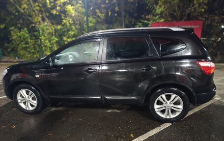 Nissan Qashqai+2 I, 2013 год, 1 160 000 рублей, 5 фотография