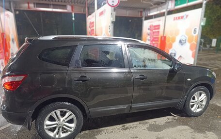 Nissan Qashqai+2 I, 2013 год, 1 160 000 рублей, 4 фотография