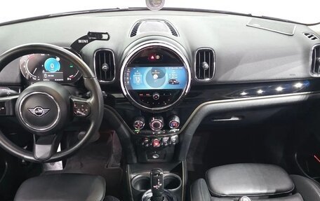 MINI Countryman II (F60), 2021 год, 2 549 953 рублей, 6 фотография
