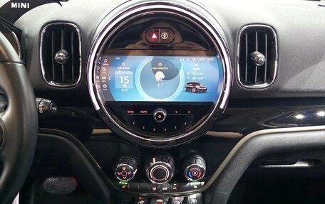 MINI Countryman II (F60), 2021 год, 2 549 953 рублей, 9 фотография