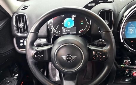 MINI Countryman II (F60), 2021 год, 2 549 953 рублей, 8 фотография