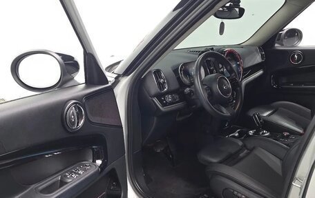 MINI Countryman II (F60), 2021 год, 2 549 953 рублей, 5 фотография