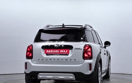 MINI Countryman II (F60), 2021 год, 2 549 953 рублей, 3 фотография