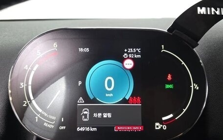 MINI Countryman II (F60), 2021 год, 2 549 953 рублей, 7 фотография