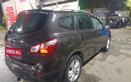 Nissan Qashqai+2 I, 2013 год, 1 160 000 рублей, 6 фотография