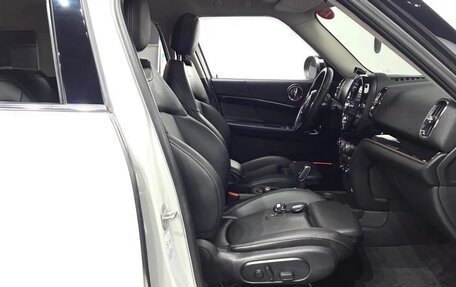 MINI Countryman II (F60), 2021 год, 2 549 953 рублей, 22 фотография