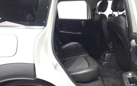 MINI Countryman II (F60), 2021 год, 2 549 953 рублей, 24 фотография