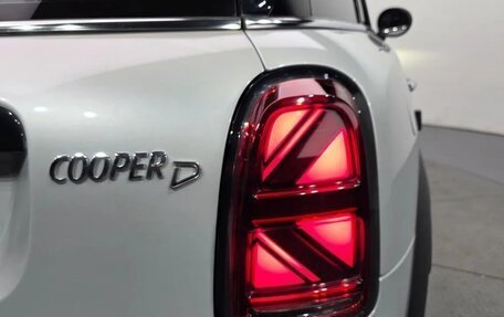 MINI Countryman II (F60), 2021 год, 2 549 953 рублей, 30 фотография